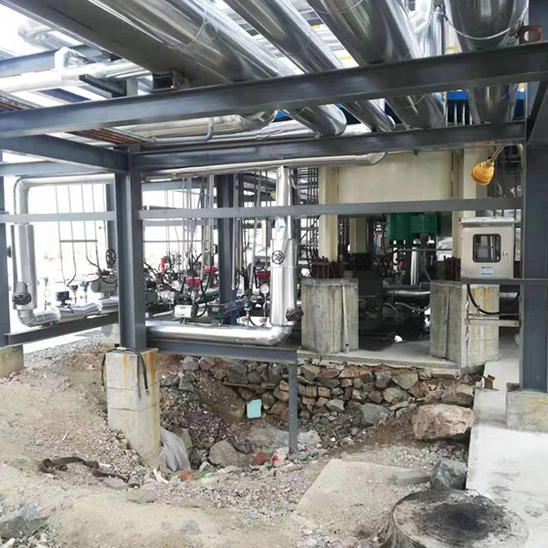 大連冷庫安裝建造中絕緣材料的選擇你了解嗎 